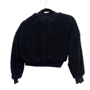 Fabletics Teddy Sweater